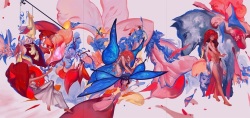 Anton Oxenuk artwork
