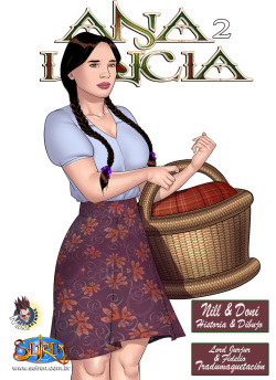 Ana Lucia Ch. 2