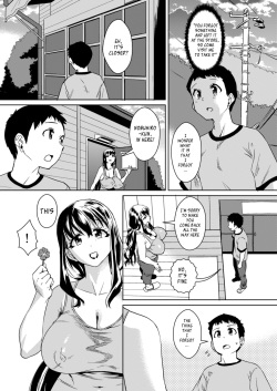 [Homerun Chaya (Abe Morioka)] Delima! 2 [English] [Digital] page 6