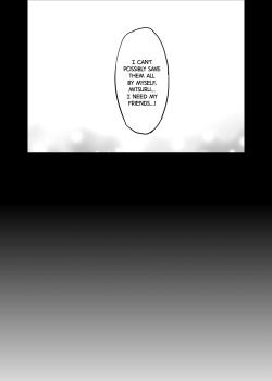 [Seibun Ikioi (Marutou)] Rei-kun no Hajimete no Himitsu | Zero-kun's Secret First Time (Tobaku Haouden ZERO) [English] [Digital] page 3