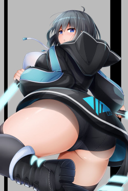 [Pixiv] mtd (3213645) page 2