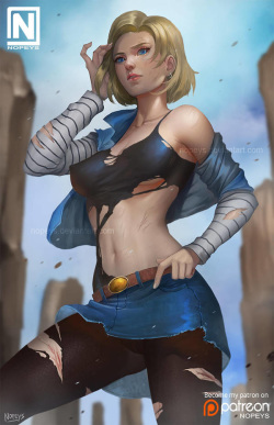 ARTIST NOPEYS page 2