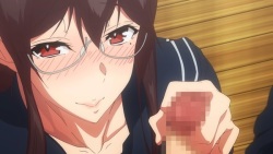 Succubus Stayed Life The Animation Episode 1【PV】 page 2