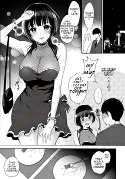 [liz project (Miyamoto Liz)] Karin to Icha Love Ecchi (Love Live! Nijigasaki High School Idol Club) [English] page 6