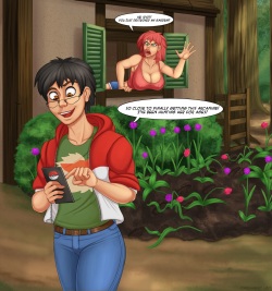 [catchabird] arkani go page 1