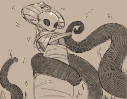 [Napalm Express] The Godseeker (Hollow Knight) page 2