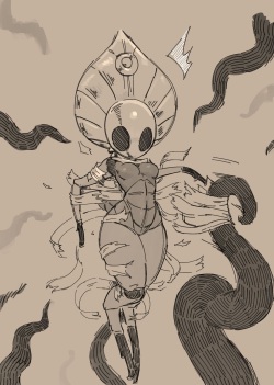 [Napalm Express] The Godseeker (Hollow Knight) page 3