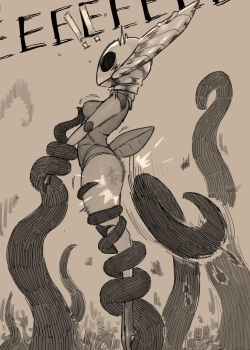 [Napalm Express] The Godseeker (Hollow Knight) page 7