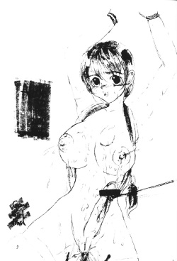 [Sarurururu (Doru Riheko)] Suicides Link (Various) page 5
