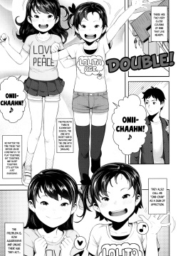 Kakeru Ni! - Double!