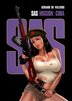 S.A.S. - T03 - Mission : Cuba