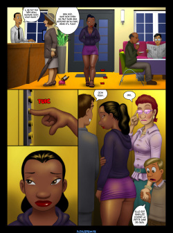 Nani (Nihaotomita)[O-S](french) page 2