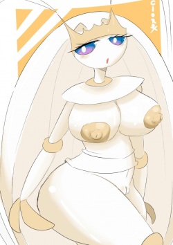 ARTIST cloroxformius page 2