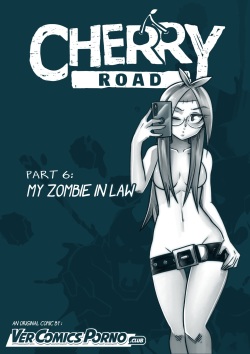 Cherry Road Part 6