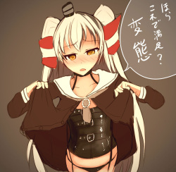 [Pixiv] かつ天 (41154549) page 9