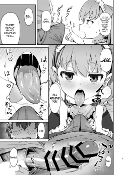 [Dagashiya (Wagashi)] Toradora! no Erohon 2 | Toradora! Porn Book 2 (Toradora!) [English] [Mesugaki] [Digital] page 5