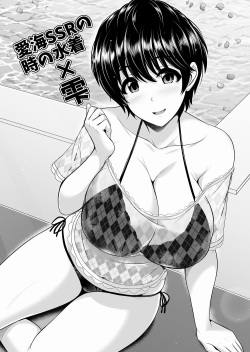 [Uma no Hone (Toba Yuga)] C97で出したお題イラスト集 (THE iDOLM@STER CINDERELLA GIRLS) [Digital] page 1