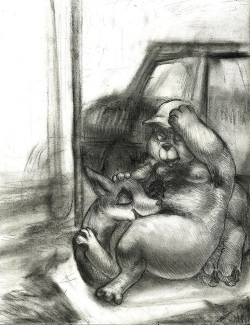 ARTIST Arkomeda page 3
