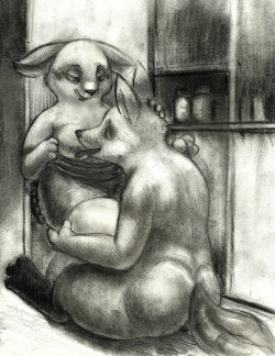 ARTIST Arkomeda page 6