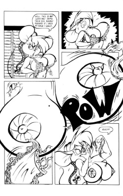Genus #22 page 5
