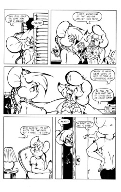 Genus #22 page 6