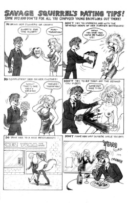 Genus #22 page 8