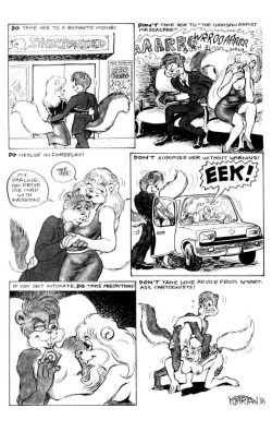 Genus #22 page 9