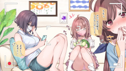 [Pixiv] Mankai Kaika (49906039) page 5