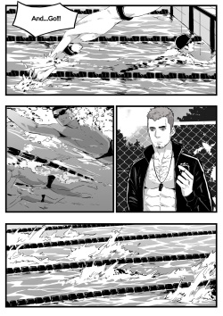 [Maorenc] June Bonus Comic page 2