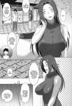 (C87) [Kanimiso-tei (Kusatsu Terunyo)] Azusa-San Maji Tekireiki | Azusa-san is of Marriageable Age (The Idolm@ster) [English] [Panatical] page 2