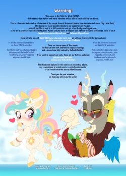 [FallenInTheDark] Fun in the Sun (My Little Pony Friendship Is Magic) page 2