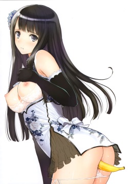 [T2 ART WORKS (Tony)] Tony MAGAZINE C98 Air Comike SP (Various) page 5