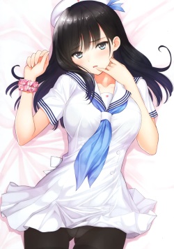 [T2 ART WORKS (Tony)] Tony MAGAZINE C98 Air Comike SP (Various) page 7
