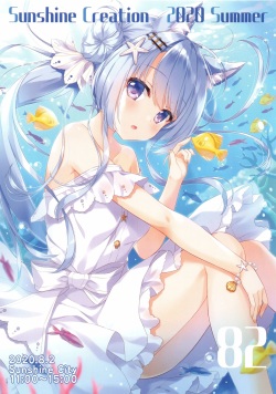 Sunshine Creation Leaflet