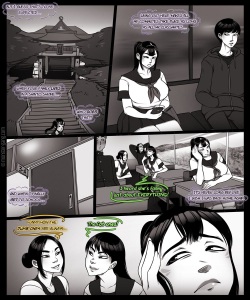 [Sheela] Outworld Oddities [Ongoing] page 3