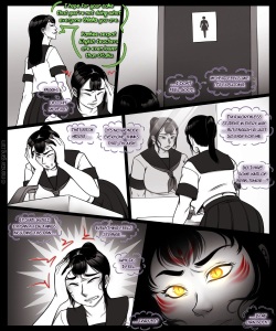 [Sheela] Outworld Oddities [Ongoing] page 5