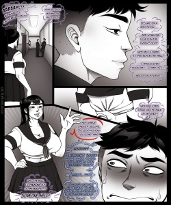 [Sheela] Outworld Oddities [Ongoing] page 6