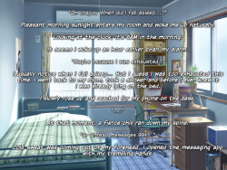 [TechnoBrake (RIVALE)] Chou Izon Taishitsu na Muchimuchi Chijo na Yandere-chan to Icha Love Seikatsu | Sex Life With A Curvy Codependent Yandere [English] [obsoletezero] page 2