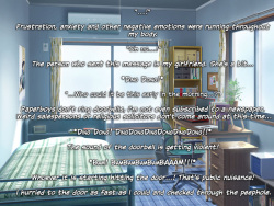 [TechnoBrake (RIVALE)] Chou Izon Taishitsu na Muchimuchi Chijo na Yandere-chan to Icha Love Seikatsu | Sex Life With A Curvy Codependent Yandere [English] [obsoletezero] page 7