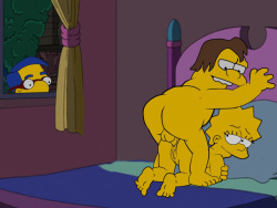 simpsons porn gifs page 1