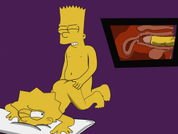 simpsons porn gifs page 8