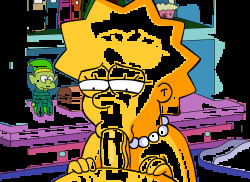 simpsons porn gifs page 9