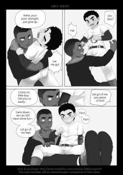 [Fairwind] Reap What You Sow page 10