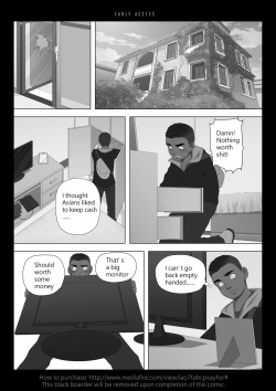 [Fairwind] Reap What You Sow page 4