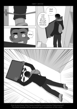 [Fairwind] Reap What You Sow page 5