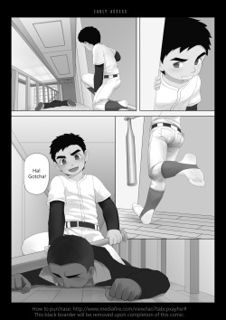 [Fairwind] Reap What You Sow page 6