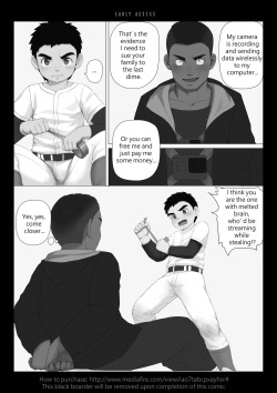 [Fairwind] Reap What You Sow page 9