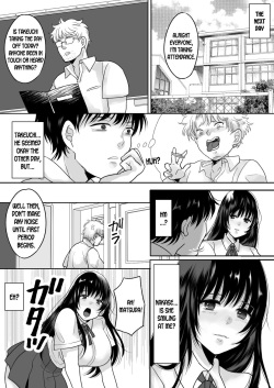 [Chokubasu] Kirai na Doukyuusei ga Ichuu no Kanojo ni Hyoui shita [English] [Dummie] [Digital] page 6