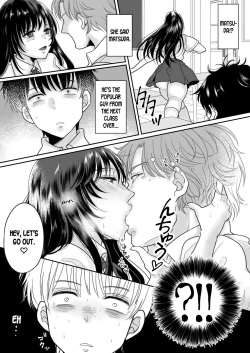 [Chokubasu] Kirai na Doukyuusei ga Ichuu no Kanojo ni Hyoui shita [English] [Dummie] [Digital] page 7