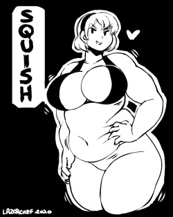 Artist - Lazorchef page 4